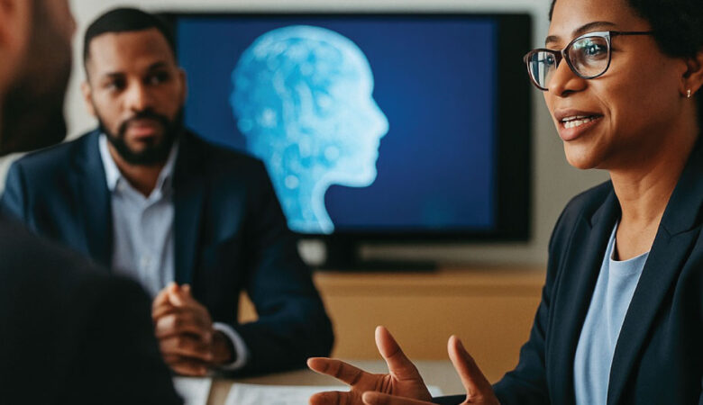 AI in the Workplace: A Threat or an Opportunity?