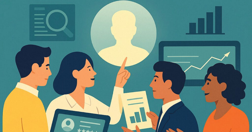 From HR Tech to Human Impact: Rethinking Digital Tools in Talent Management 