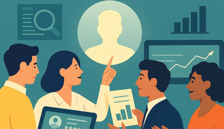 From HR Tech to Human Impact: Rethinking Digital Tools in Talent Management 