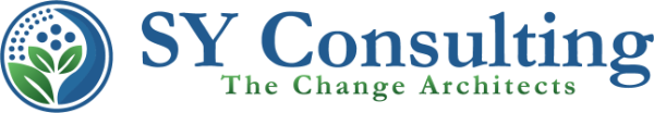 SY Consulting Global — The Change Architects